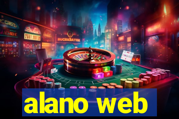 alano web